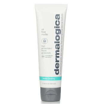 Active Clearing Oil Free Matte SPF 30 (50ml/1.7oz) 