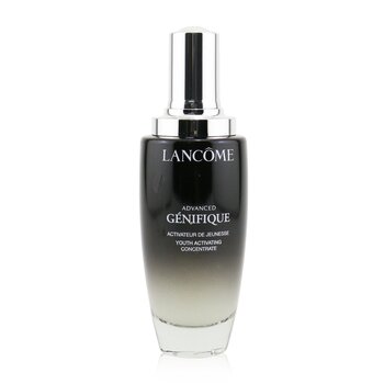 Genifique Advanced Youth Activating Concentrate (New Version) (Box Slightly Damaged) (100ml/3.38oz) 