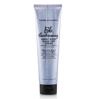 Bumble and Bumble Bb. Thickening Great Body Blow Dry Creme 150ml/5oz