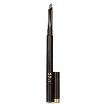 Tom Ford Brow Sculptor With Refill - # 02 Taupe 0.6g/0.02oz