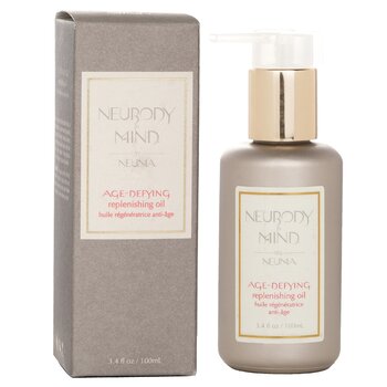 Neuma - Neubody & Mind Age-Defying Replenishing Oil Image 1