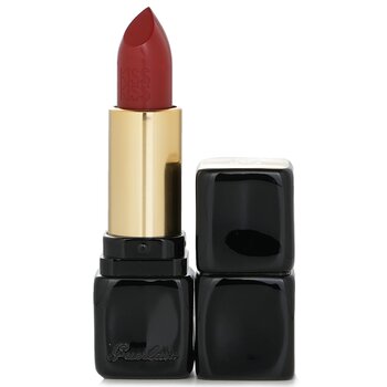 KissKiss Shaping Cream Lip Colour - # 330 Red Brick (3.5g/0.12oz) 