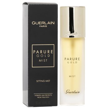 Guerlain - Parure Gold Setting Mist Image 1