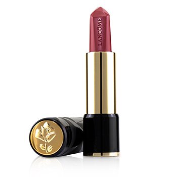 L'Absolu Rouge Ruby Cream Lipstick - # 214 Rosewood Ruby (3g/0.1oz) 