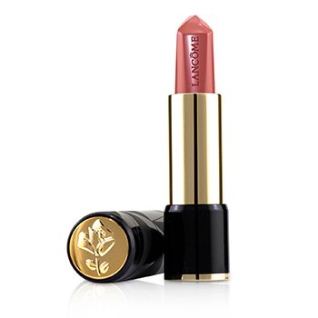 L'Absolu Rouge Ruby Cream Lipstick - # 306 Vintage Ruby (3g/0.1oz) 