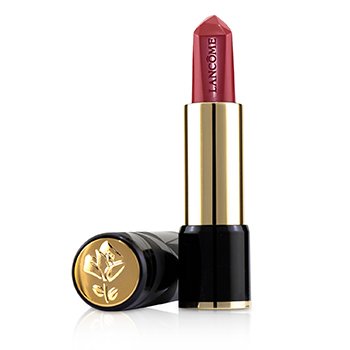 L'Absolu Rouge Ruby Cream Lipstick - # 314 Ruby Star (3g/0.1oz) 
