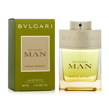 Bvlgari - Man Wood Neroli Eau De Parfum Spray Image 1