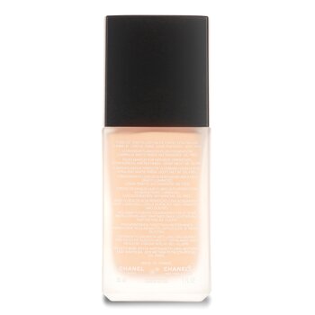 Chanel - Ultra Le Teint Ultrawear All Day Comfort Flawless Finish Foundation - # B10 Image 2