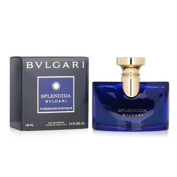 Bvlgari - Splendida Tubereuse Mystique Eau De Parfum Spray Image 1