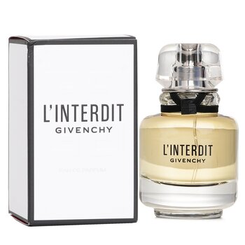 Givenchy - L'Interdit Eau De Parfum Spray Image 1