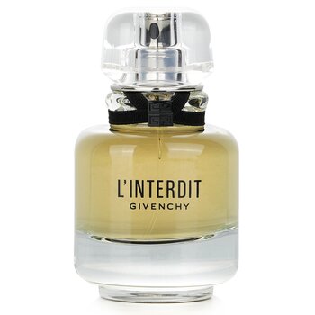 Givenchy L'Interdit Eau De Parfum Spray 35ml/1.1oz