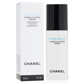 Chanel - Hydra Beauty Camellia Water Cream Image 1