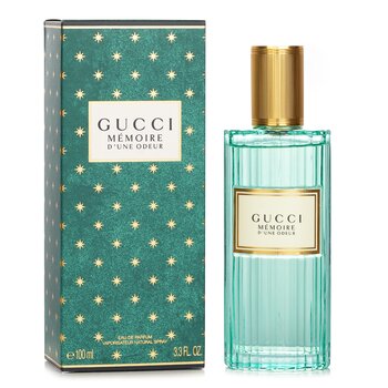 Gucci - Memoire DUne Odeur Eau De Parfum Spray Image 1