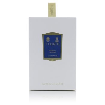 Floris - Neroli Voyage Eau De Parfum Spray Image 2