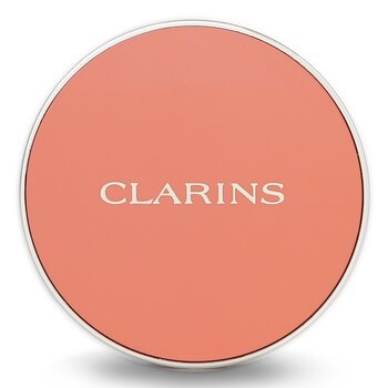 Clarins - Joli Blush - # 07 Cheeky Peach Image 2