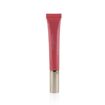 Natural Lip Perfector - # 01 Rose Shimmer (12ml/0.35oz) 