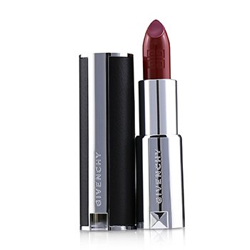 Le Rouge Luminous Matte High Coverage Lipstick - # 333 L'interdit (3.4g/0.12oz) 