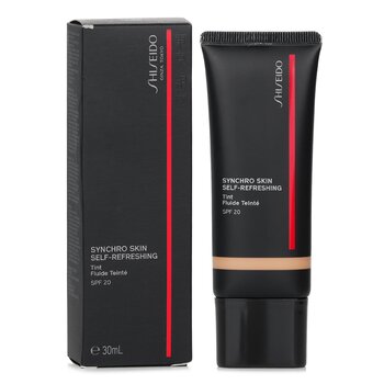 Shiseido - Synchro Skin Self Refreshing Foundation SPF 30 - # 130 Opal Image 1