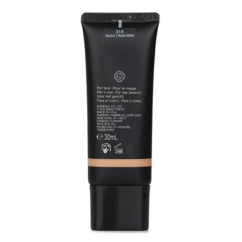 Shiseido - Synchro Skin Self Refreshing Foundation SPF 30 - # 130 Opal Image 2