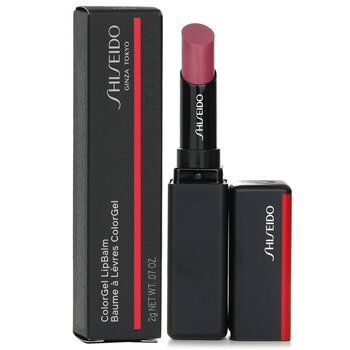 Shiseido - ColorGel LipBalm - # 108 Lotus (Sheer Mauve) Image 1