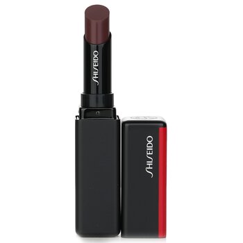 Shiseido ColorGel LipBalm - # 110 Juniper (Sheer Cocoa) 2g/0.07oz