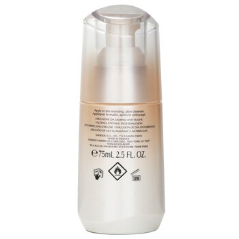 Shiseido - Benefiance Wrinkle Smoothing Day Emulsion SPF 20 Image 2