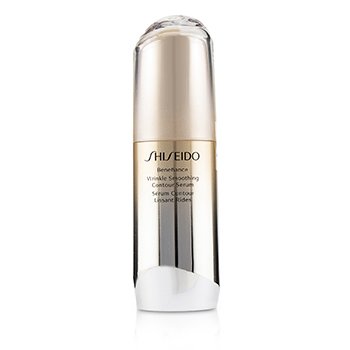 Shiseido Benefiance Wrinkle Smoothing Contour Serum 30ml/1oz