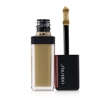 Shiseido Synchro Skin Self Refreshing Concealer - # 301 Medium (Golden Tone For Medium Skin) 5.8ml/0.19oz