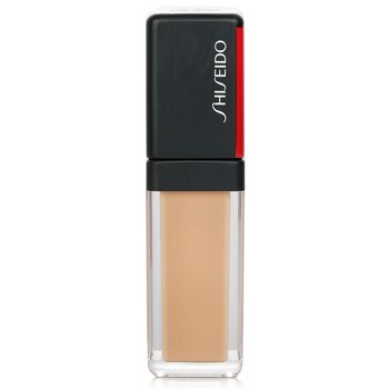 Shiseido Synchro Skin Self Refreshing Concealer - # 302 Medium (Balanced Tone For Medium Skin) 5.8ml/0.19oz