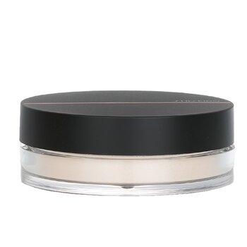 Shiseido - Synchro Skin Invisible Silk Loose Powder - # Radiant Image 2