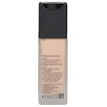 Shiseido - Synchro Skin Self Refreshing Foundation SPF 30 - # 220 Linen Image 2