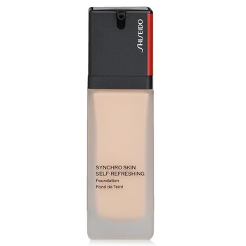 Shiseido Synchro Skin Self Refreshing Foundation SPF 30 - # 220 Linen 30ml/1oz