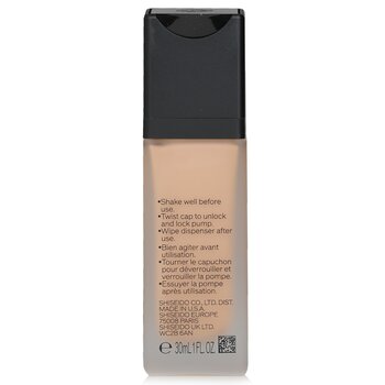 Shiseido - Synchro Skin Self Refreshing Foundation SPF 30 - # 230 Alder Image 2