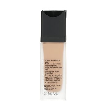 Shiseido - Synchro Skin Self Refreshing Foundation SPF 30 - # 240 Quartz Image 2