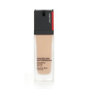 Shiseido Synchro Skin Self Refreshing Foundation SPF 30 - # 240 Quartz 30ml/1oz
