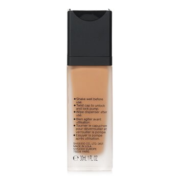 Shiseido - Synchro Skin Self Refreshing Foundation SPF 30 - # 360 Citrine Image 2