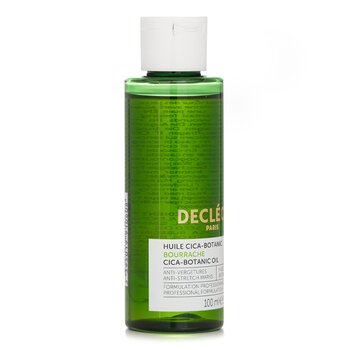 Decleor - Bourrache Cica-Botanic Oil Image 1