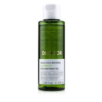 Bourrache Cica-Botanic Oil (100ml/3.38oz) 