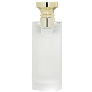 Bvlgari - Eau Parfumee Au The Blanc Eau De Cologne Spray Image 2