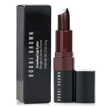 Bobbi Brown - Crushed Lip Color - # Blackberry Image 1