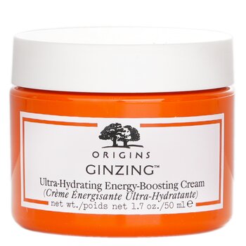 Origins - GinZing Ultra-Hydrating Energy-Boosting Cream  - 50ml/1.7oz