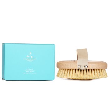 Aromatherapy Associates - Revive - Body Brush Image 1