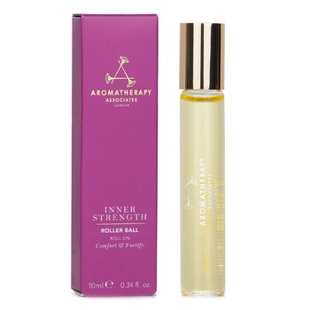 Aromatherapy Associates - Inner Strength - Roller Ball Image 1