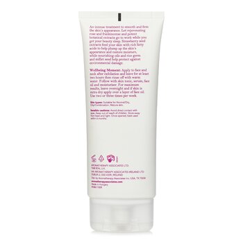 Aromatherapy Associates - Anti-Ageing Overnight Repair Mask Image 2