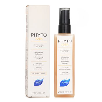 Phyto - PhytoJoba Moisturizing Care Gel (Dry Hair) Image 1