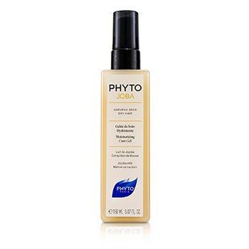 PhytoJoba Moisturizing Care Gel (Dry Hair) (150ml/5.07oz) 