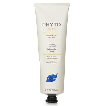 PhytoJoba Moisturizing Mask (Dry Hair) (150ml/5.29oz) 