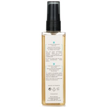 Phyto - PhytoDetox Rehab Mist (Polluted Scalp and Hair) Image 2