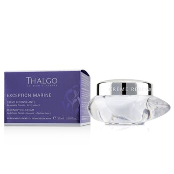 Thalgo - Exception Marine Redensifying Cream Image 1