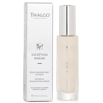 Thalgo - Exception Marine Intensive Redensifying Serum Image 1